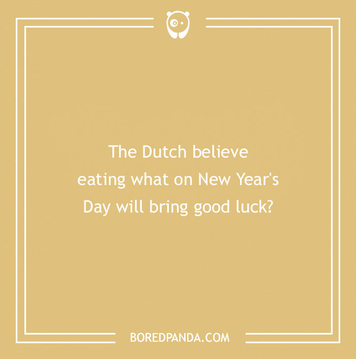 122 New Year’s Trivia Questions To Play Until Midnight Comes