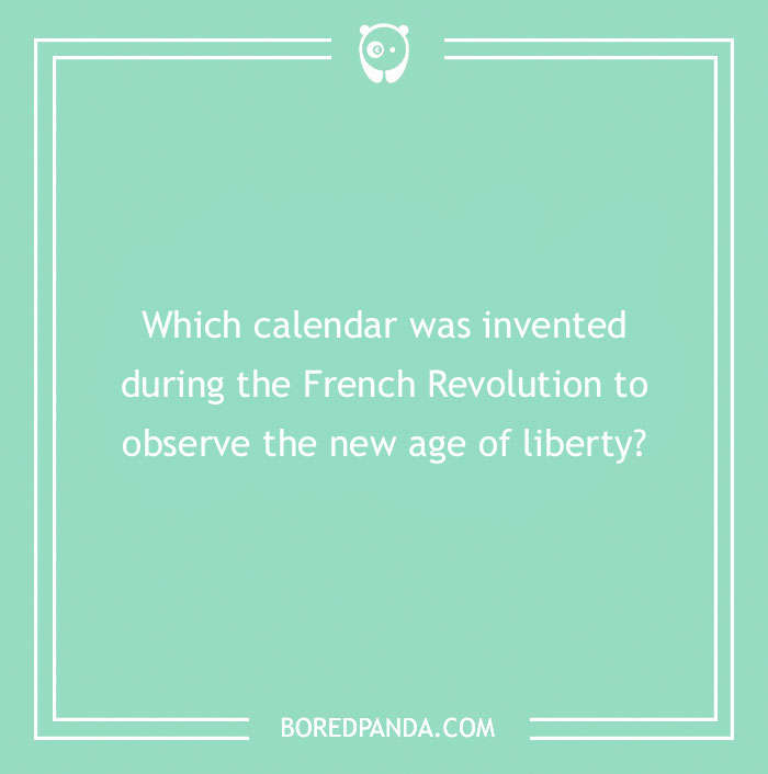 122 New Year’s Trivia Questions To Play Until Midnight Comes