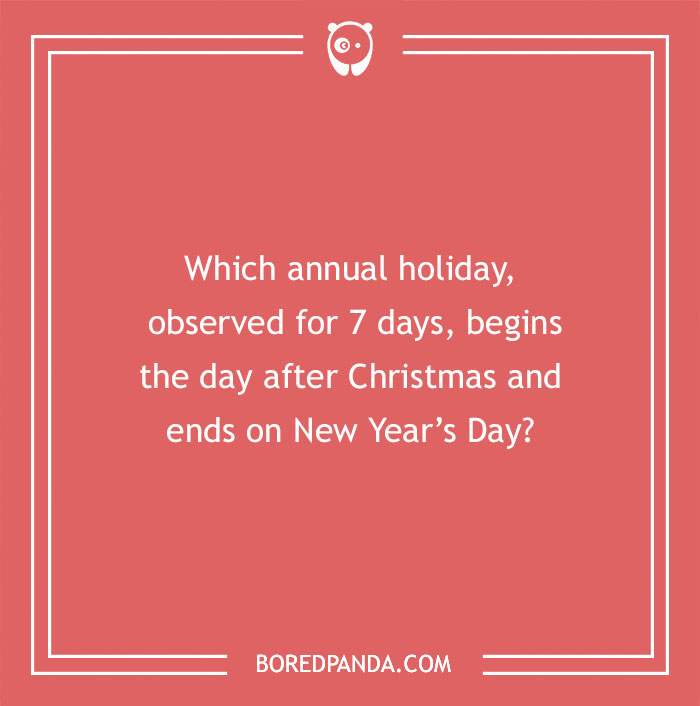 122 New Year’s Trivia Questions To Play Until Midnight Comes
