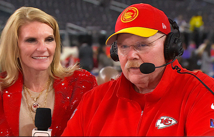 Social Media Is Warning Taylor Swift To &ldquo;Run&rdquo; From Travis Kelce After Super Bowl &ldquo;Red Flag&rdquo;