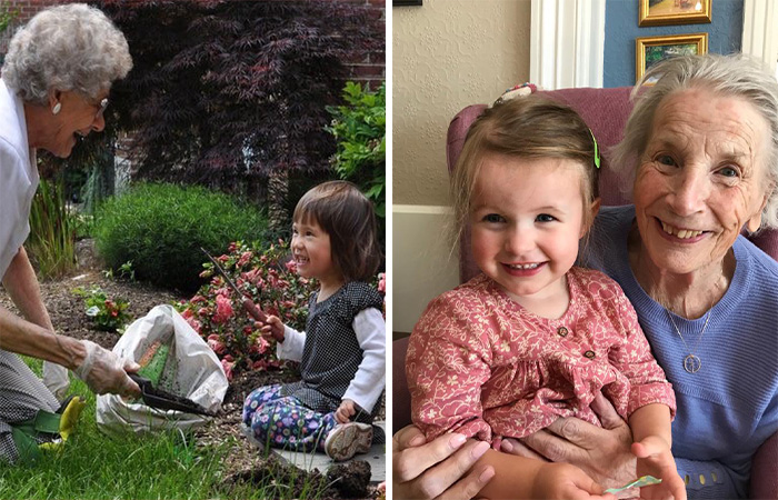 All Heaven Broke Loose When Preschool Opened Inside Of Care Home