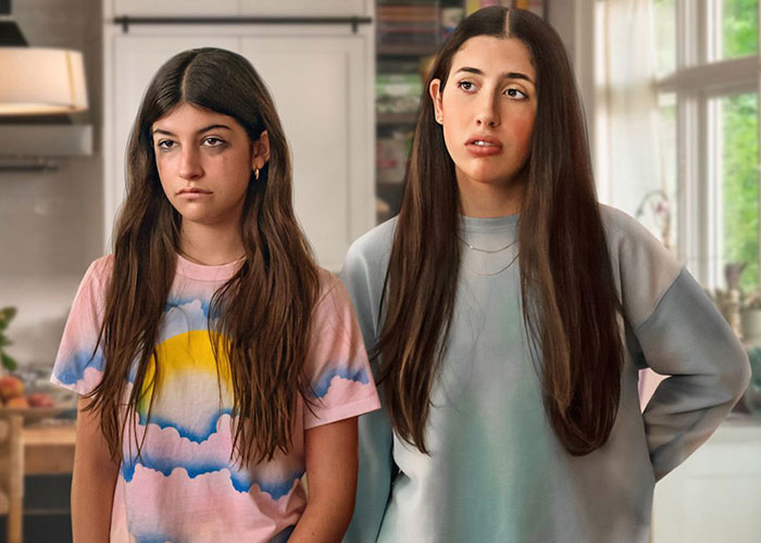 Adam Sandler Talks About Parenting, Daughters Keep Him At Arm’s Length Adam Sandler Talks About Parenting, Daughters Keep Him At Arm’s Length