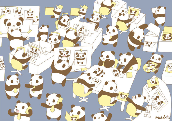 Panda Café