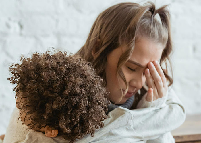 34 Parents Confess Whether They Regret Having Kids