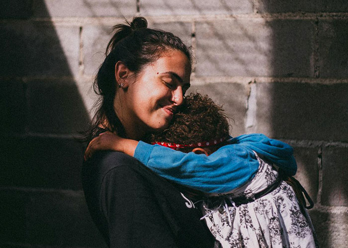 34 Parents Confess Whether They Regret Having Kids