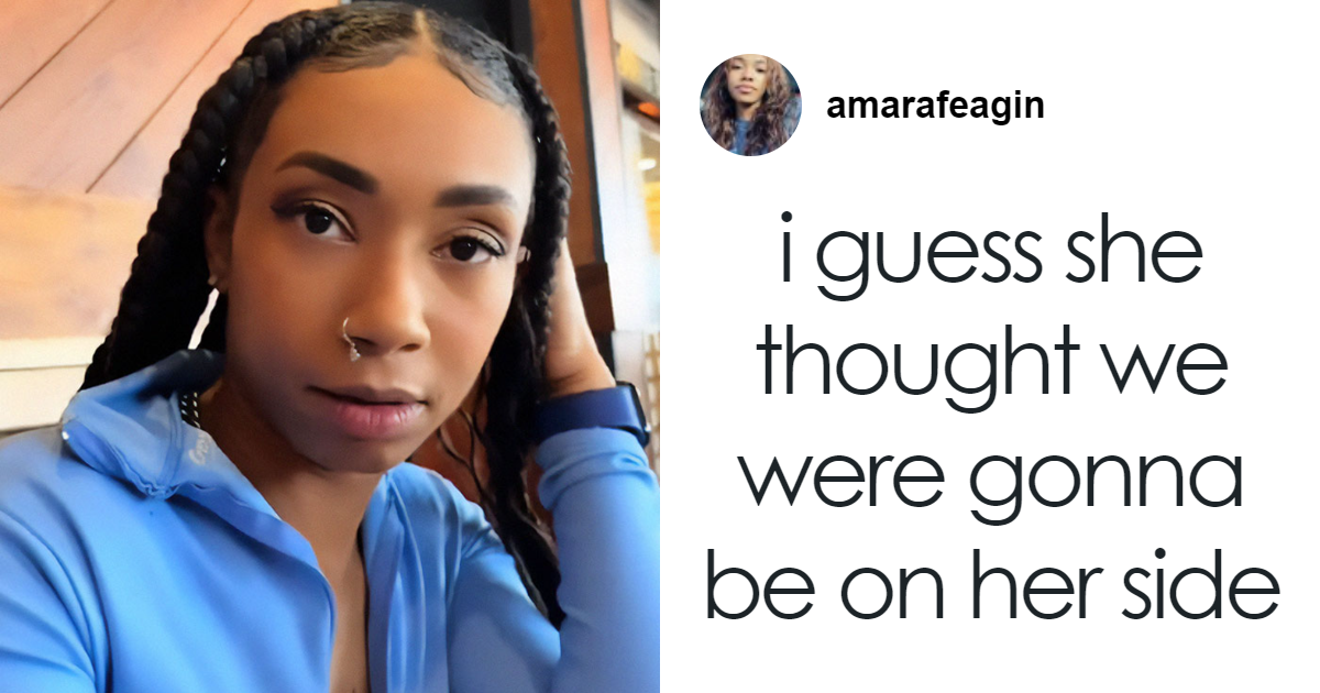 “You Dressed For Shake Shack”: Woman Slams Date For Restaurant Choice, But Internet Defends Him