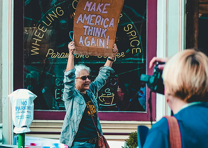 33 Of The Most Useful Tips From People That Are ‘Street Smart’