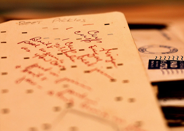 50 Times People Found Out The Truth About Their Family Cooking Secrets