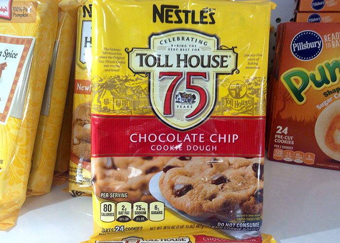 50 Times People Found Out The Truth About Their Family Cooking Secrets