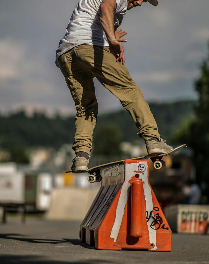 30 People Who Messed Around And Found Out