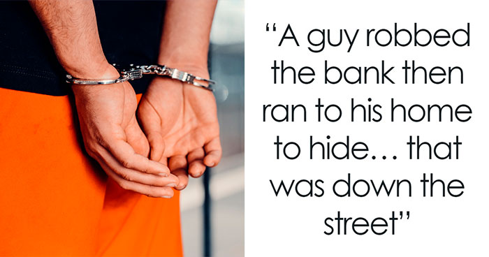 35 Small Town “Incidents” That The Locals Still Talk About Years Later