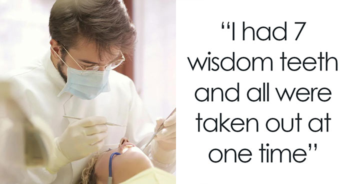 30 People Share Next-To-Impossible Things They Experienced