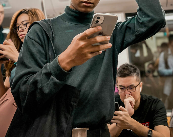 30 People Hold Nothing Back Discussing The Rudest Behaviors They Hate Seeing