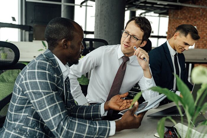 20 Polite But Still Savage Ways To Tell Off Your Coworkers Or Boss Without Getting Fired