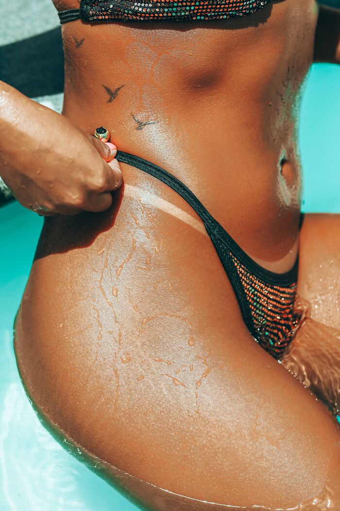 30 Awful Beauty Standards That Probably Shouldn't Have Existed In The First Place