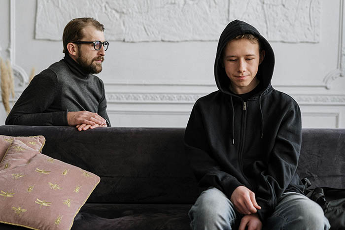 Parents Refuse To Punish Son Who Hospitalized A Super Racist Pupil At School