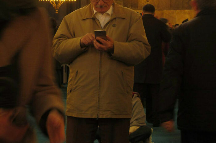 34 Millennials Share The Reality About How Mean Their Parents Have Become