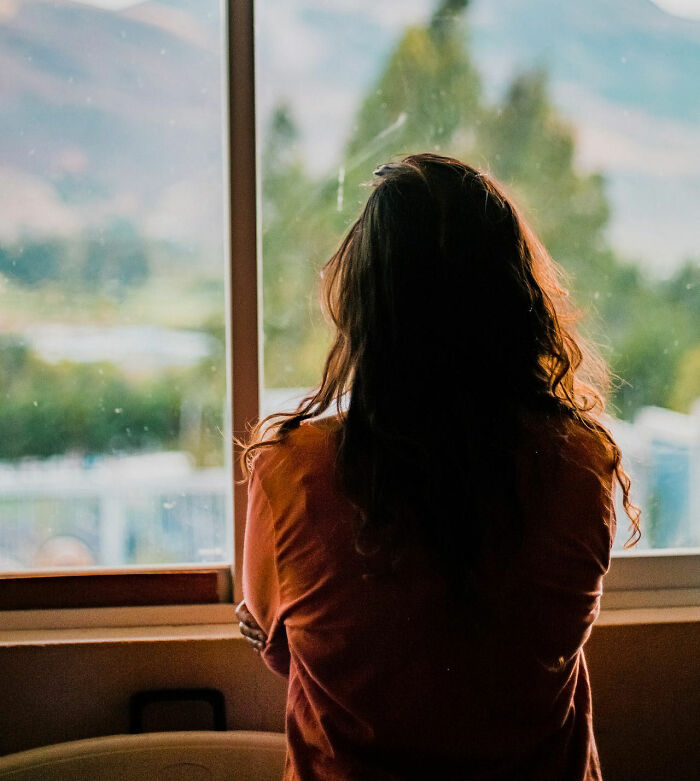 "What's The Scariest Thing About Being A Woman?": 45 People Share Their Honest Answers