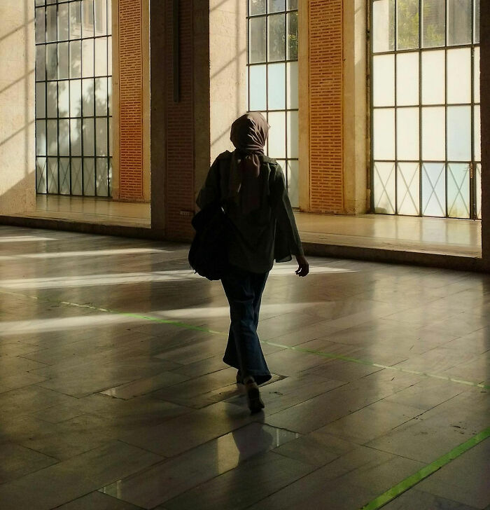 "What's The Scariest Thing About Being A Woman?": 45 People Share Their Honest Answers