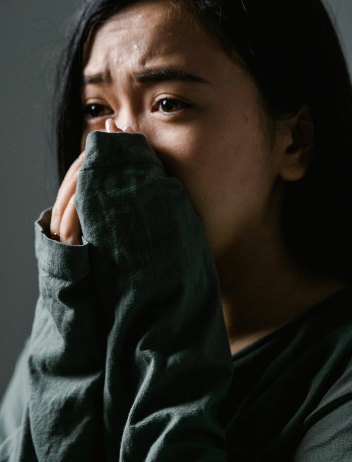 "What's The Scariest Thing About Being A Woman?": 45 People Share Their Honest Answers