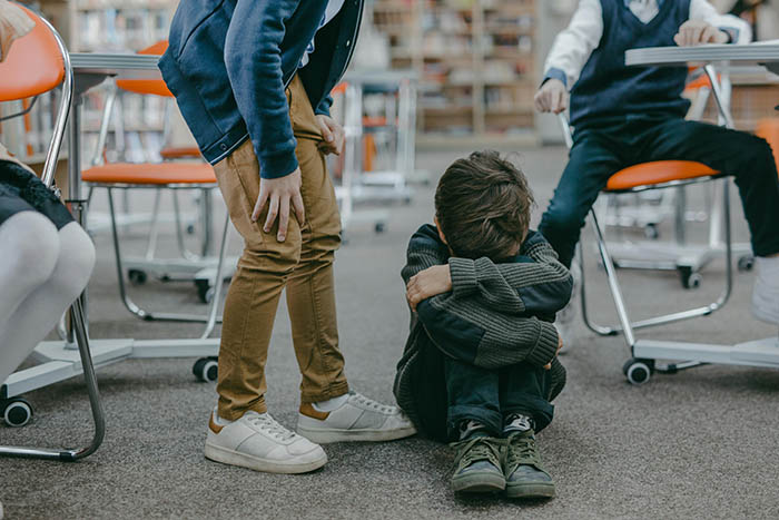 Parents Refuse To Punish Son Who Hospitalized A Super Racist Pupil At School