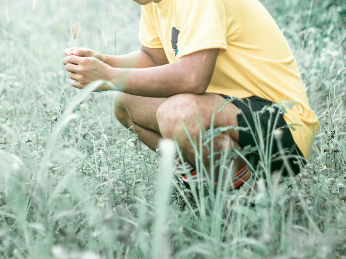 Folks Share The Most Disturbing Things They’ve Seen While Camping And Here Are 30 Of The Scariest