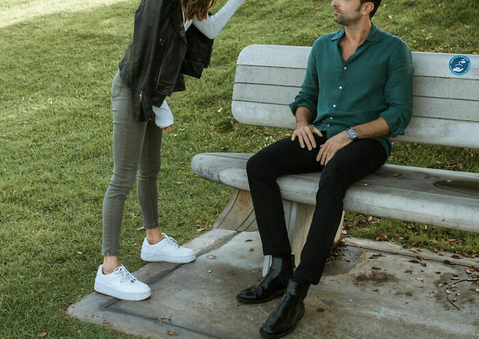 Folks Share The Most Disturbing Things They’ve Seen While Camping And Here Are 30 Of The Scariest