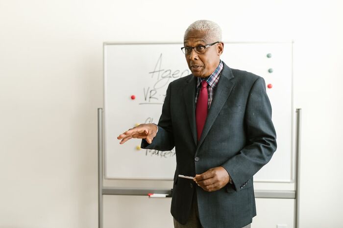 20 Polite But Still Savage Ways To Tell Off Your Coworkers Or Boss Without Getting Fired