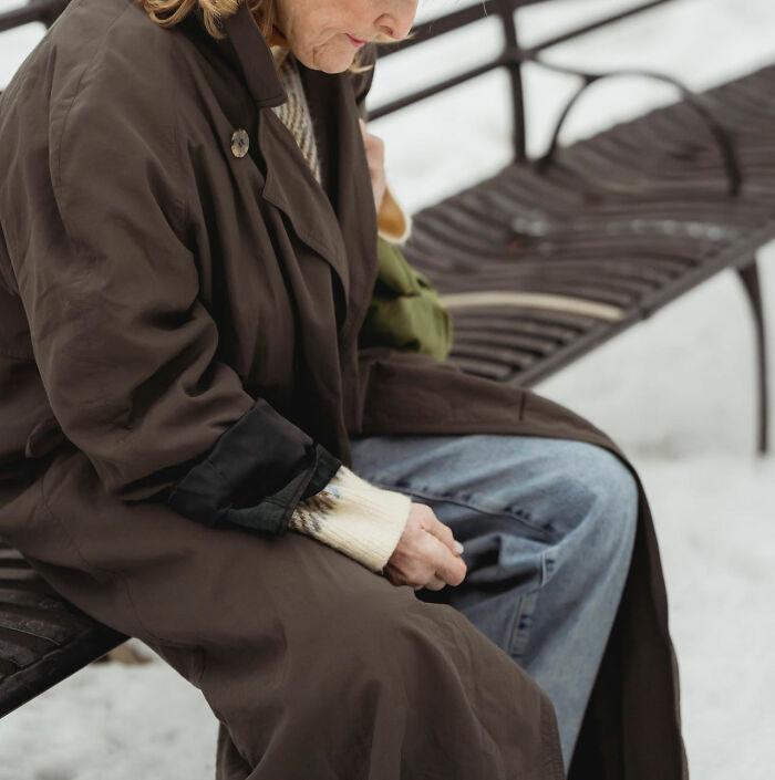 "What's The Scariest Thing About Being A Woman?": 45 People Share Their Honest Answers