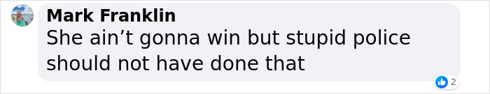 &ldquo;Hope She Gets It&rdquo;: Praise For Mom&rsquo;s $2M Lawsuit After Cops Jailed Son For Public Urination