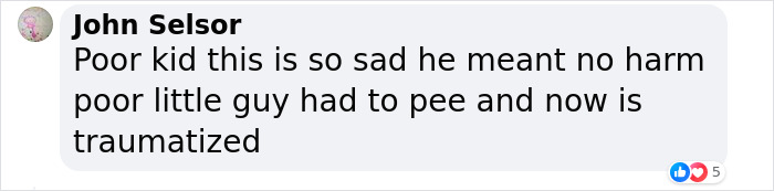 &ldquo;Hope She Gets It&rdquo;: Praise For Mom&rsquo;s $2M Lawsuit After Cops Jailed Son For Public Urination