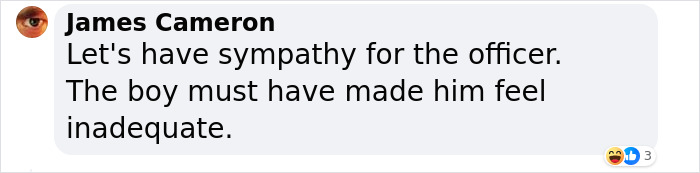 &ldquo;Hope She Gets It&rdquo;: Praise For Mom&rsquo;s $2M Lawsuit After Cops Jailed Son For Public Urination