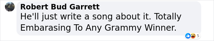 Killer Mike Escorted From Grammys In Handcuffs After Winning Three Awards