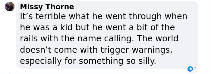 Wil Wheaton’s Fiery Response To Larry David’s Elmo Attack Goes Viral Wil Wheaton’s Fiery Response To Larry David’s Elmo Attack Goes Viral