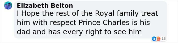 Following King Charles&rsquo;s Cancer Diagnosis, Prince Harry Rushes To His Side