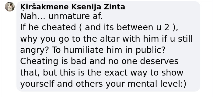 &ldquo;There Will Be No Wedding Today&rdquo;: Bride Reads Out Groom&rsquo;s Messages To His Mistress At The Altar