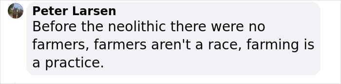 Genetic Study Reveals Massacre Of Europe’s Original Hunter-Gatherers By Early Settlers Genetic Study Reveals Massacre Of Europe’s Original Hunter-Gatherers By Early Settlers