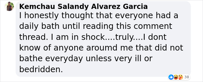 Mom Shares How She Manages Her Household With 6 Kids, Receives Backlash Online Mom Shares How She Manages Her Household With 6 Kids, Receives Backlash Online