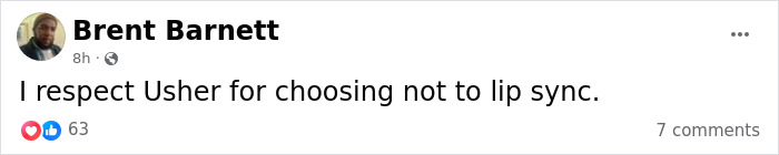 Usher&rsquo;s Super Bowl Halftime Show Didn&rsquo;t Exactly Go As Planned, Sparking Hilarious Memes Online