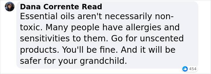 &ldquo;I&rsquo;m Being Kept From My Grandchild&rdquo;: Grandma Gets A Reality Check After Laundry Soap Drama