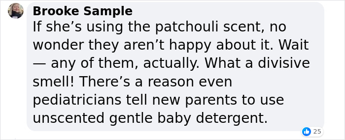 &ldquo;I&rsquo;m Being Kept From My Grandchild&rdquo;: Grandma Gets A Reality Check After Laundry Soap Drama