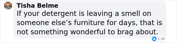 &ldquo;I&rsquo;m Being Kept From My Grandchild&rdquo;: Grandma Gets A Reality Check After Laundry Soap Drama