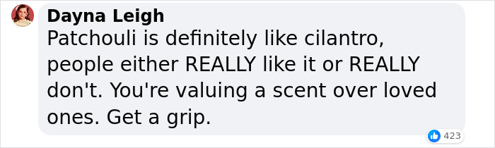 &ldquo;I&rsquo;m Being Kept From My Grandchild&rdquo;: Grandma Gets A Reality Check After Laundry Soap Drama