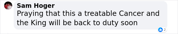 Following King Charles&rsquo;s Cancer Diagnosis, Prince Harry Rushes To His Side