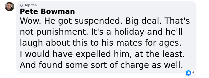 “You Happy?“: Teenager Investigated By Police And Suspended From School After Milk Prank “You Happy?“: Teenager Investigated By Police And Suspended From School After Milk Prank