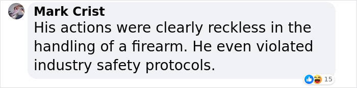 Support And Outrage Surface After Alec Baldwin’s Not Guilty Plea To Manslaughter Charges Support And Outrage Surface After Alec Baldwin’s Not Guilty Plea To Manslaughter Charges