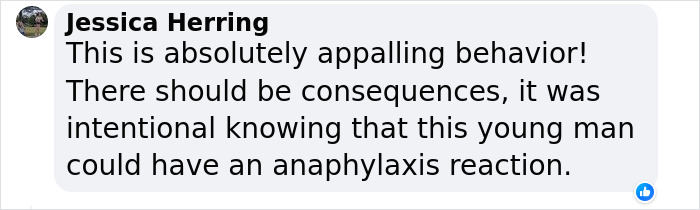 Teammates Of Allergic Student Put Peanuts In His Locker, School Doesn&rsquo;t Think It&rsquo;s Bullying