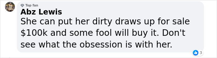 Old Habits Die Hard: Kim Kardashian Still Sells Items From Closet, But Latest Piece Sparks Fury