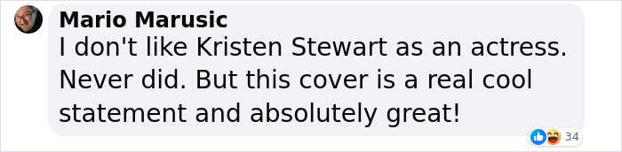 Kristen Stewart Responds To Controversy Over &ldquo;Gayest F&ndash;ing Thing&rdquo; For Rolling Stone Cover