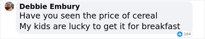 Kellogg’s CEO Blasted After He Tells Poor Families To Eat Cereal For Dinner Kellogg’s CEO Blasted After He Tells Poor Families To Eat Cereal For Dinner